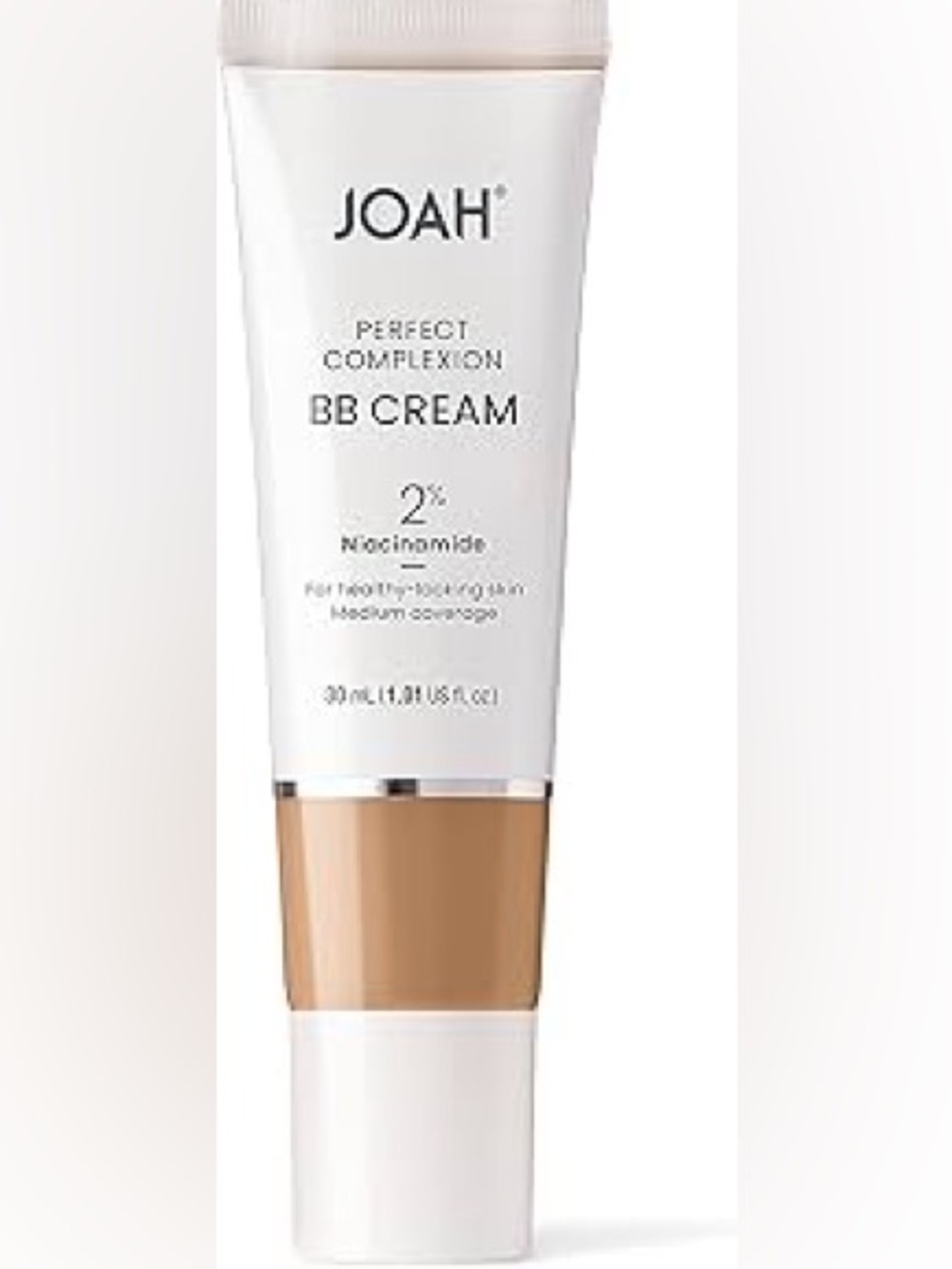 Perfect Complexion BB Cream - Mocha